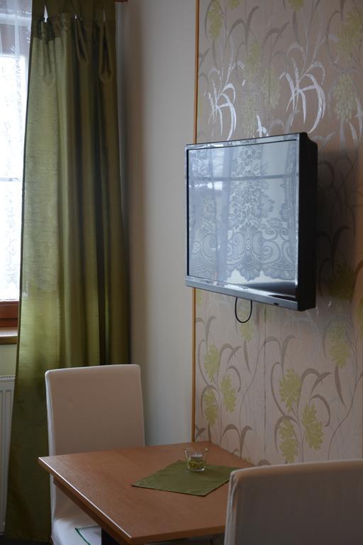 Restaurace A Penzion U Hasicu Klimkovice 部屋 写真